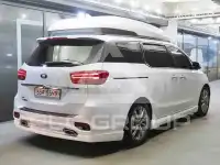 2019 KIA Carnival