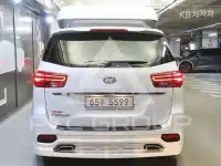 2019 KIA Carnival