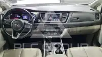 2019 KIA Carnival