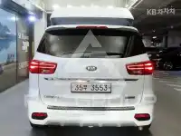 2019 KIA Carnival