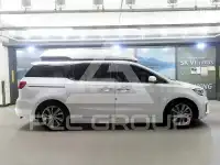 2019 KIA Carnival