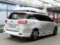2019 KIA Carnival