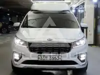 2019 KIA Carnival