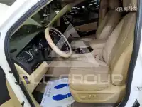2019 KIA Carnival