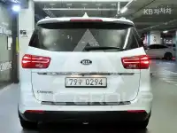 2019 KIA Carnival