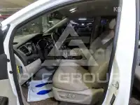 2019 KIA Carnival