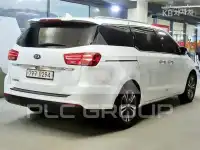2019 KIA Carnival