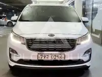 2019 KIA Carnival