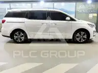 2019 KIA Carnival