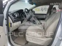 2019 KIA Carnival