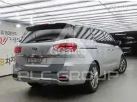 2019 KIA Carnival