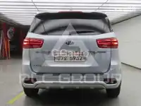 2019 KIA Carnival