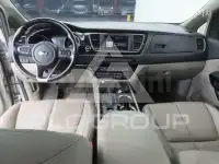 2019 KIA Carnival