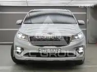 2019 KIA Carnival