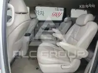 2019 KIA Carnival