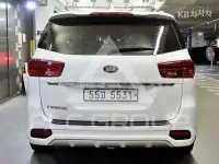 2019 KIA Carnival