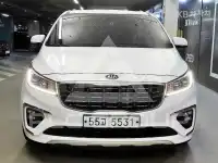 2019 KIA Carnival