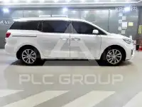 2019 KIA Carnival