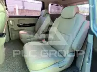 2019 KIA Carnival