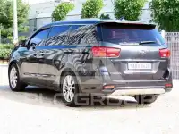 2019 KIA Carnival