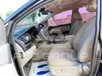 2019 KIA Carnival