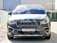 2019 KIA Carnival