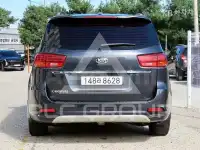 2019 KIA Carnival