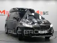 2019 KIA Carnival