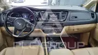 2019 KIA Carnival