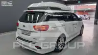 2019 KIA Carnival