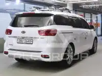 2019 KIA Carnival