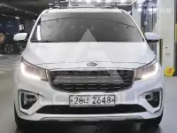 2019 KIA Carnival