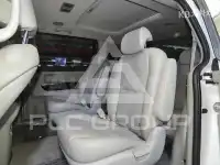 2019 KIA Carnival