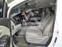 2019 KIA Carnival