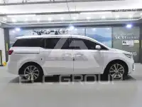 2019 KIA Carnival