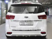 2019 KIA Carnival