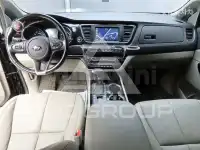 2019 KIA Carnival