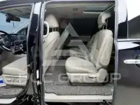 2019 KIA Carnival
