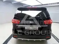 2019 KIA Carnival