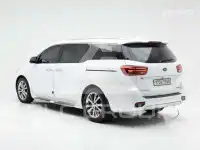2019 KIA Carnival
