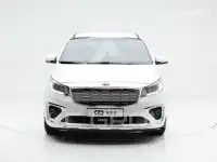 2019 KIA Carnival