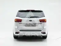 2019 KIA Carnival