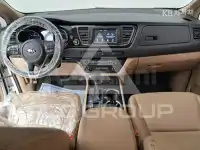 2019 KIA Carnival