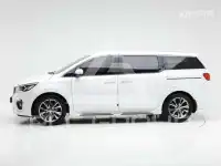 2019 KIA Carnival