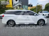 2019 KIA Carnival