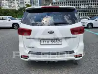 2019 KIA Carnival