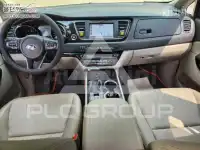2019 KIA Carnival