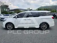 2019 KIA Carnival