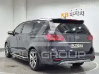 2019 KIA Carnival