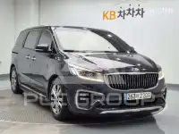 2019 KIA Carnival